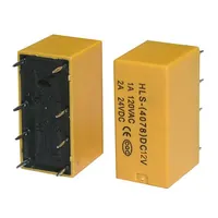 4078 12VDC 2A — RUICHI