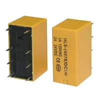 4078 24VDC 2A — RUICHI