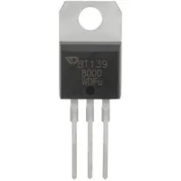 BT139-800D — WEIDA
