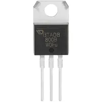 BTA08-800B — WEIDA