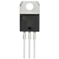 BTA12-600B — WEIDA