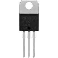 BTA20-600CWRG (RP) — ST Microelectronics***