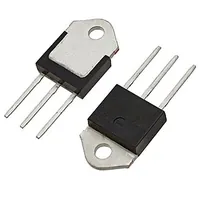 BTA26-600B(RP) — ST Microelectronics***