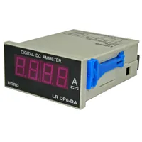 DP-6 10-2000A DC — RUICHI