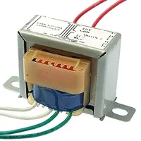EI35*15 220v to 2x12v 2W — RUICHI