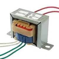 EI41*17 220v to 2x12v 3W — RUICHI