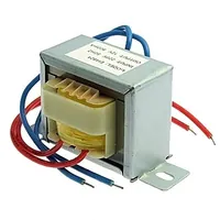 EI48*24 220v to 12V 10W — RUICHI
