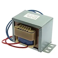 EI66*45 220v to 12V 42W — RUICHI