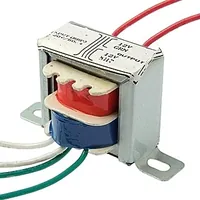 EI28*15 220v to 2x12v 1W — RUICHI