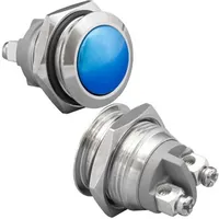 GQ16B-10/Bl/N off-(on) — RUICHI