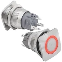 GQ19E-10E/R/N off-(on) — RUICHI