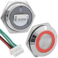 GQ19TF-4E/R/N off-(on) — RUICHI