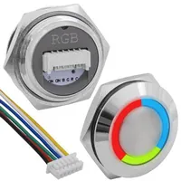 GQ19TF-6E/RGB/N off-(on) — RUICHI