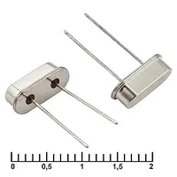 HC49S-11.0592MHZ-0pF-30PPM — STRONG