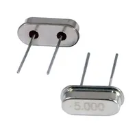 HC49S-5.000MHZ-20PF — CALTRON