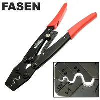 HS-16 — FASEN
