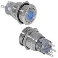 LAS1-AGQ-11DT/B/N on-(on) — RUICHI