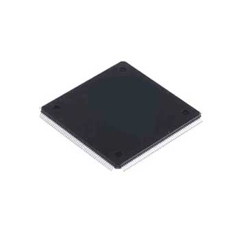 LPC2478FBD208,551