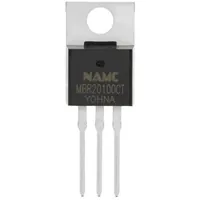 MBR20100CT (NAMC) — NAMC