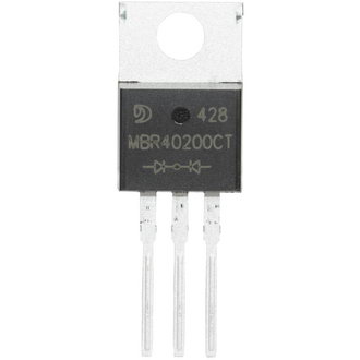 MBR40200CT