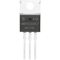 MBR40200CT — JINGDAO
