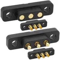 Pogo 3pin 2.5mm 04 MF — RUICHI