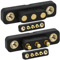 Pogo 3pin 2.5mm 05 MF — RUICHI