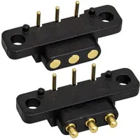 Pogo 3pin 2.5mm 06 MF — RUICHI