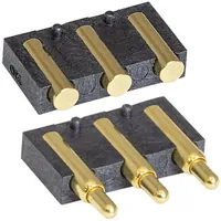 Pogo 3pin 3.0mm 04 MF — RUICHI