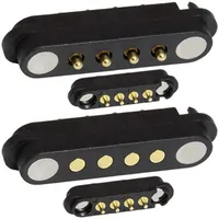 Pogo 4pin 01 MF — RUICHI