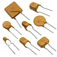 Resettable fuse 60V 5000mA — RUICHI