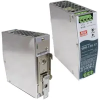 SDR-120-12-MW — MEAN WELL