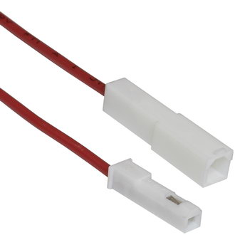 SYP-1P AWG22 0.1m