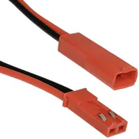 SYP-2P AWG22 0.1m — RUICHI
