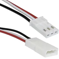 SYP-3P AWG22 0.1m — RUICHI