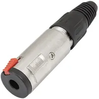 SZC-0080 stereo 6.35 mm — RUICHI