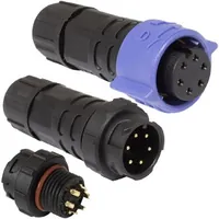 SZC16B-6P-F-M — SZC