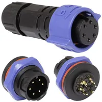 SZC16B-6P-M-FB — SZC