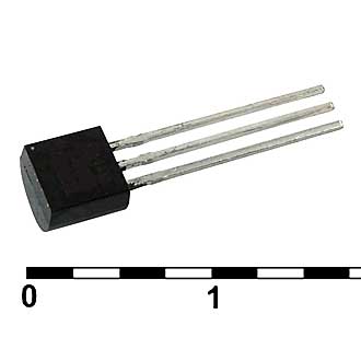 TL431 TO-92