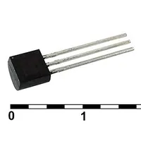 TL431 TO-92 — BlueRoc