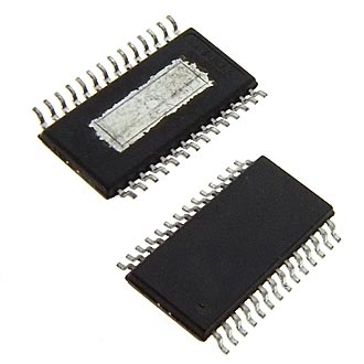 TPS767D301PWPR
