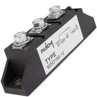 МДД100-16 — RUICHI