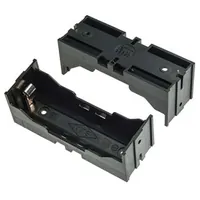 Battery Holder for Li-ion 1X26650 — RUICHI