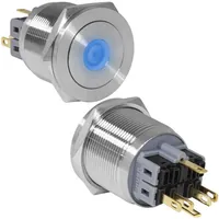 GQ25PF-11ZD/B/N on-off+off-on — RUICHI