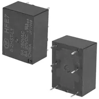 HFE7/5-2HST-L1 — Hongfa