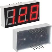 KEM-5361BR (Red) — RUICHI