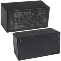 IRM-20-5-MW — MEAN WELL