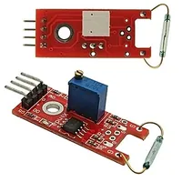 KY-025 Large magnetic reed — RUICHI