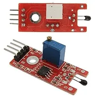 KY-028 Temperature sensor — RUICHI