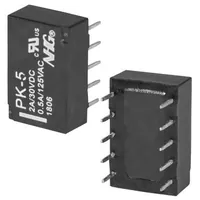 PK-5V — FORWARD